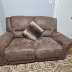 Recliner