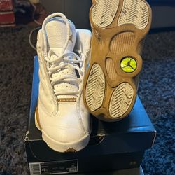 Jordan 13