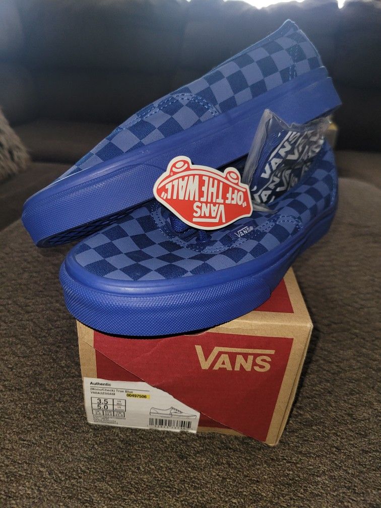 Vans