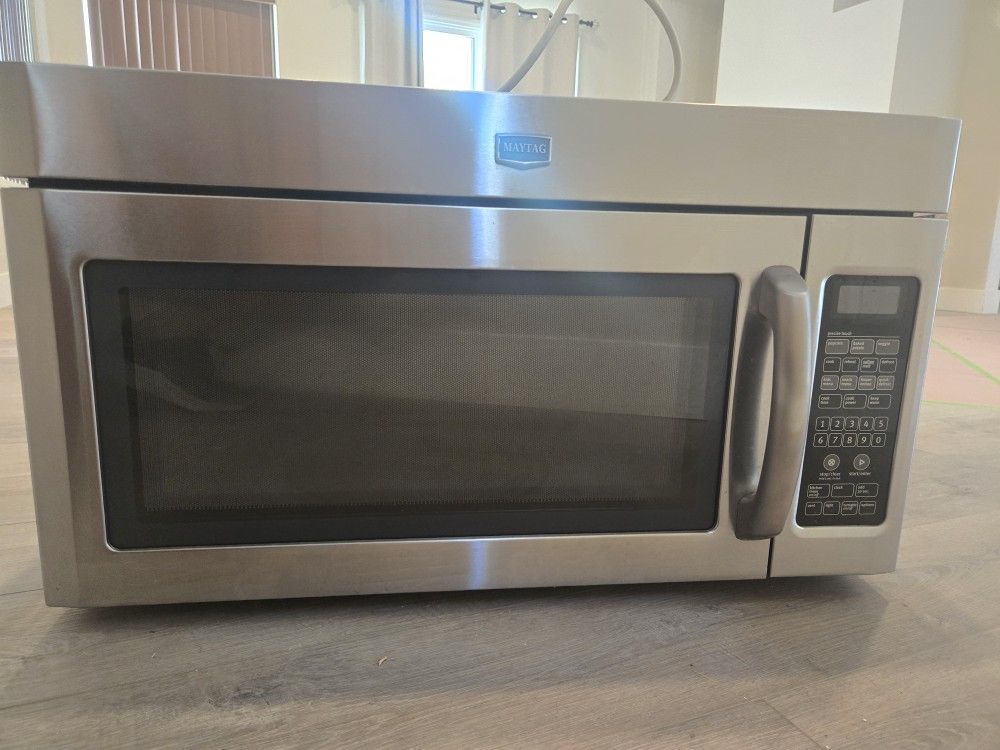 30inch Microwave 