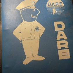 Vintage comic Cards