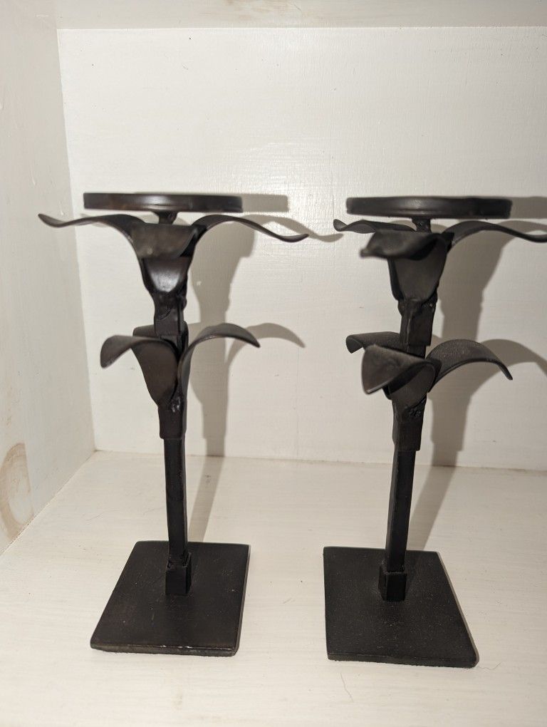 Votive Candle Holders