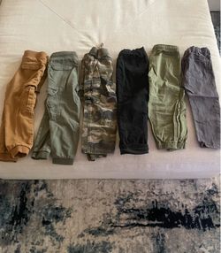 Boy’s Pants 4T