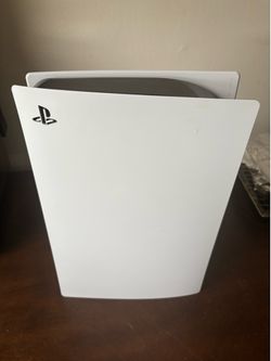PS5 Disc (original launch model)