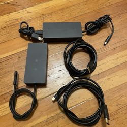 Microsoft surface Docking Station 