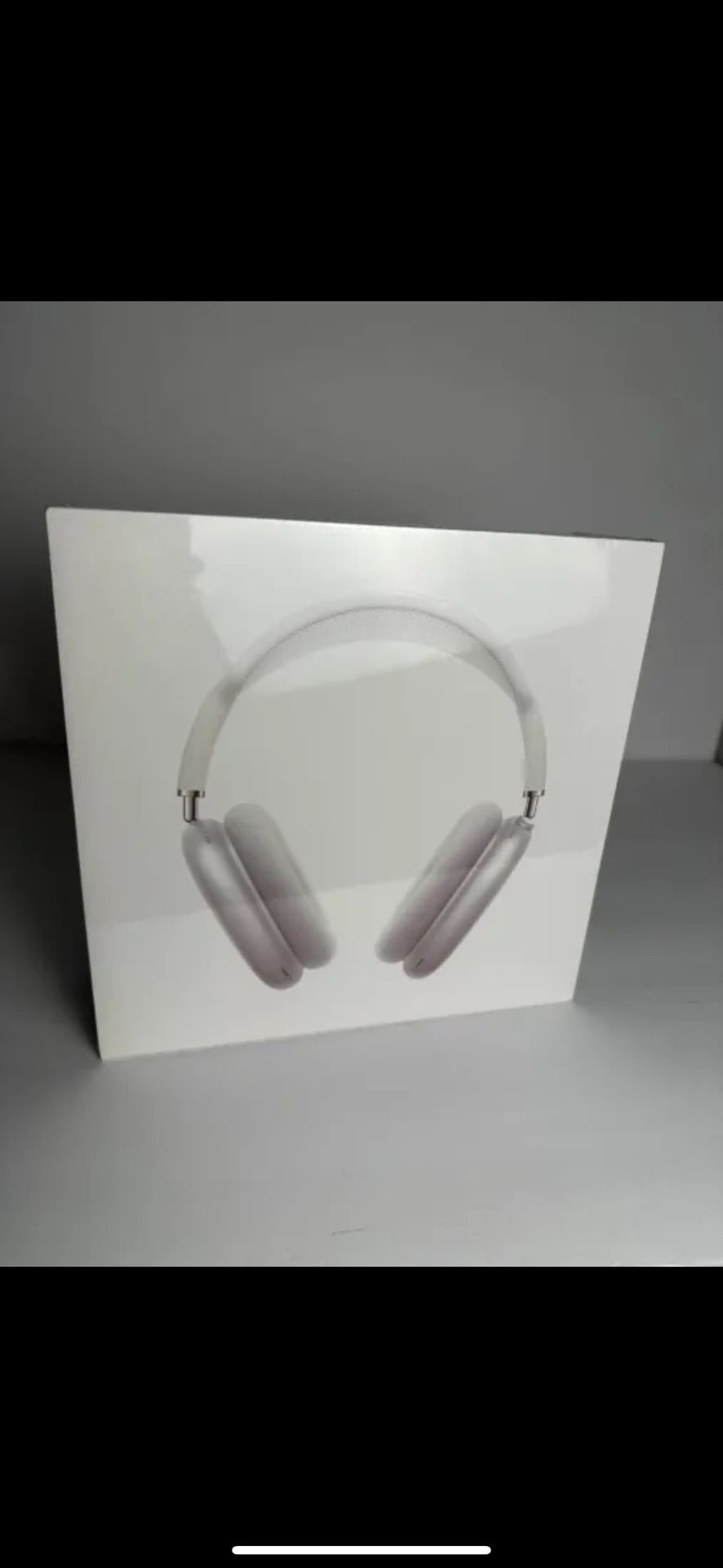 Airpod Maxes