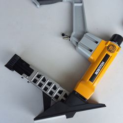 Bostitch Pneumatic Flooring Nailer
