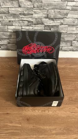 Versace Chain Reaction -Black