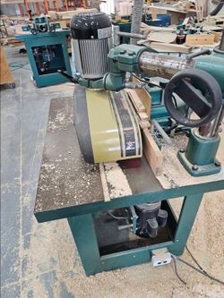 Shaper 5hp