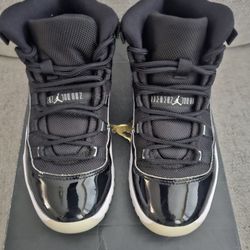 Jordan 11 Retro (Kids)