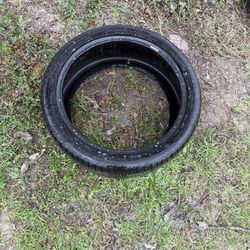 Tire 19   245/40