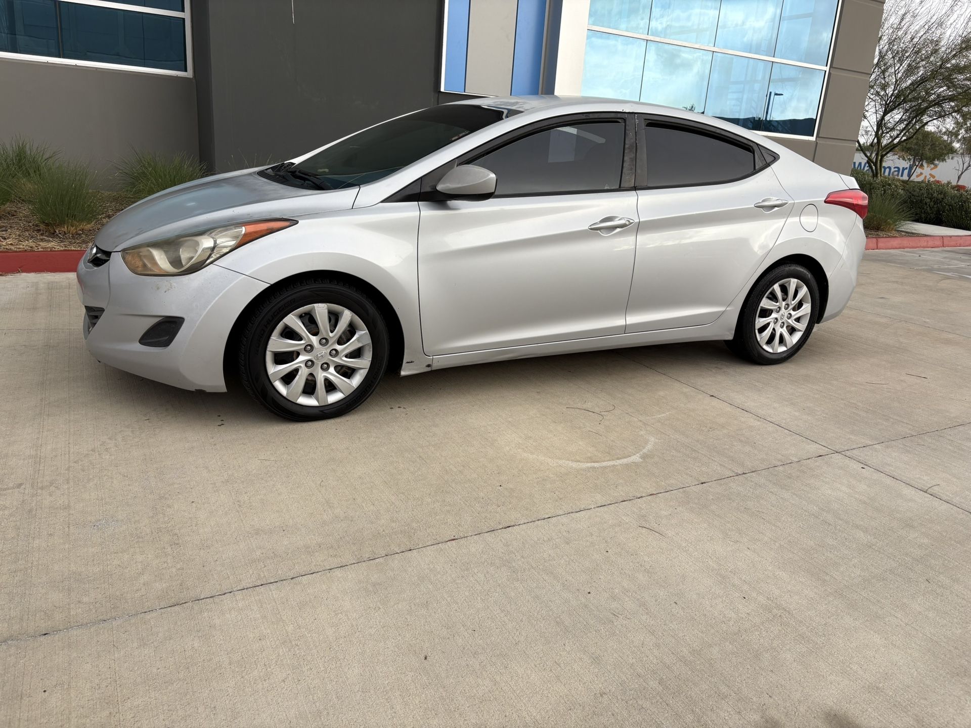 2012 Hyundai Elantra for Sale in Bloomington, CA - OfferUp