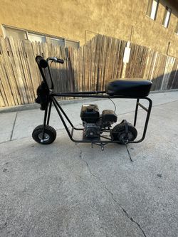 Mini Bike