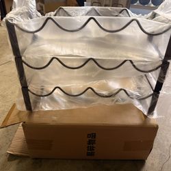 Wine Rack