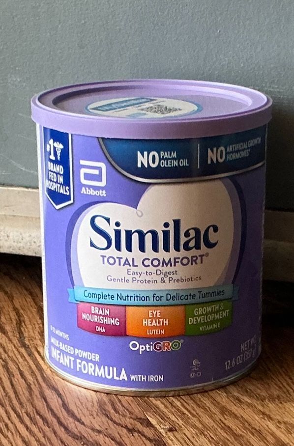 Baby Formula