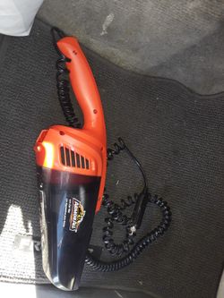 Car Vacuum