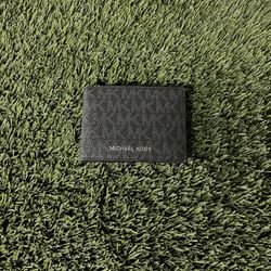 Michael Kors Wallet Brand New With Out Box