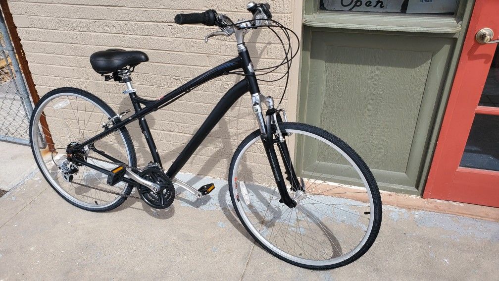 Specialized Globe Cruiser Bike