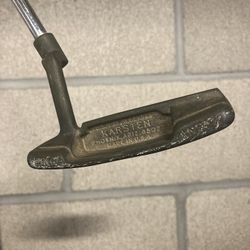 Ping Anser Putter 33”
