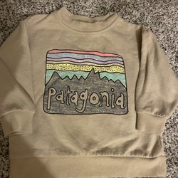 Girls Patagonia / Toddler 