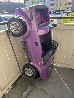 Ford F-150 PowerWheels