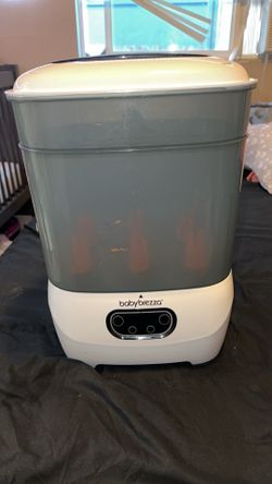 Baby sterilizer