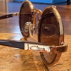 Cazal Sunglasses 
