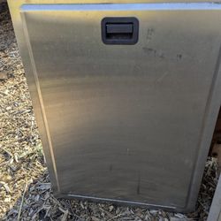 Stainless Steel Access Door