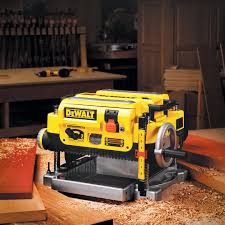 DEWALT PLANER D735 UNOPENED NEVER USED
