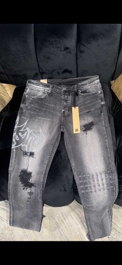 Ksubi jeans
