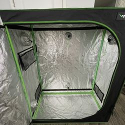 Grow Tent 