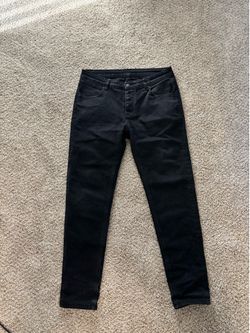 Ksubis Jeans