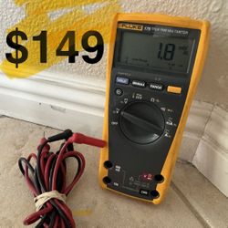 Fluke 179 True RMS Multimeter 