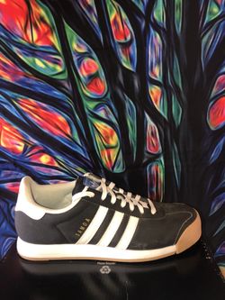 Adidas Samoa