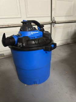 Shop Vacuum