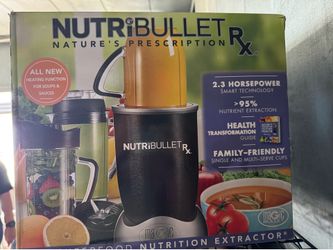 NutriBullet