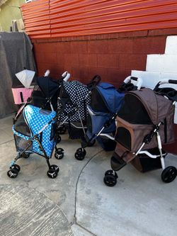 Pet  stroller  medium and small dogs and cat