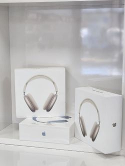 Apple - AirPods Max (USB-C)