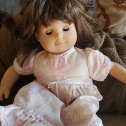American Girl Doll