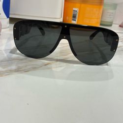 Versace Sunglasses 