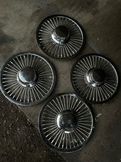 13inch spinners