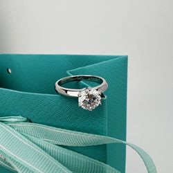 Tiffany & Co. Ring