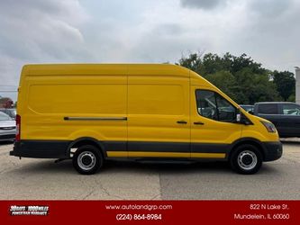 2022 Ford Transit 250 Cargo Van