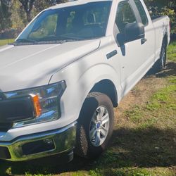 Ford F -150 2019 4x2