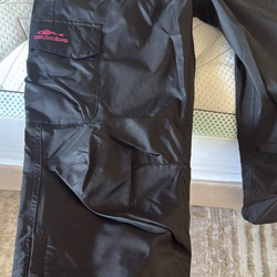 Grundens fishing pants