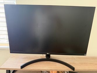 LG Monitor