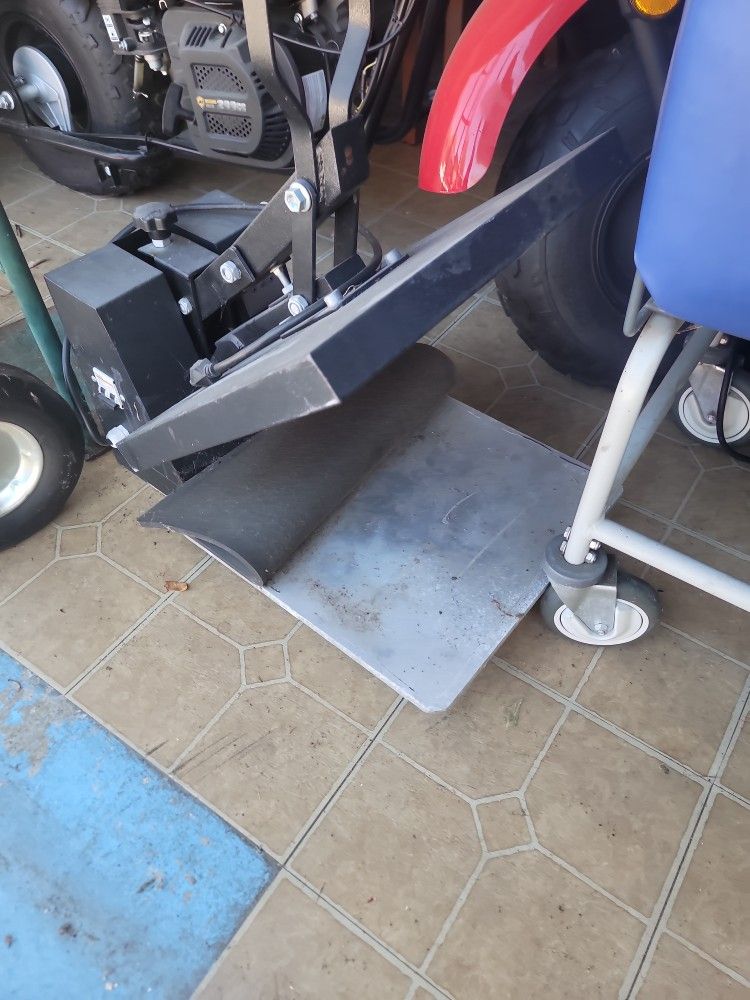 Polncha Para Estanpar Plalleras