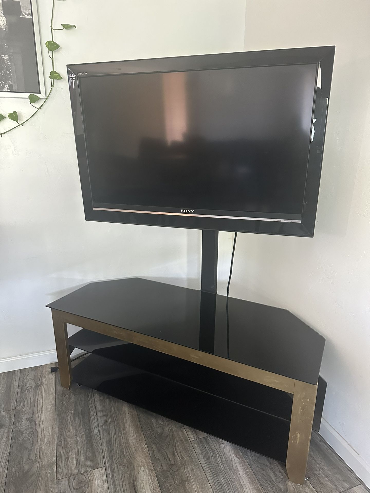 Cheap TV Set