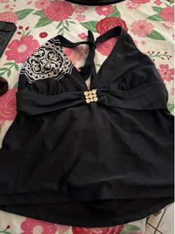 Bathing Suit Tops