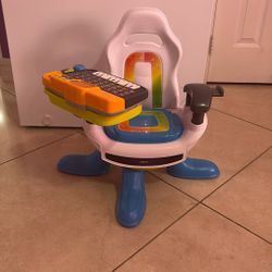 Kids Game Chair 